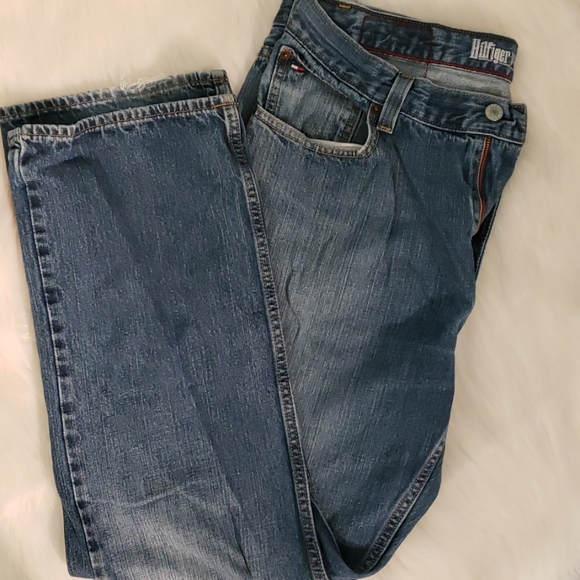 Tommy Hilfiger Other - Tommy Hilfiger Jeans, relaxed fit, 36x32